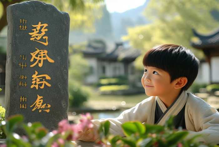 祁黄羊的儿子叫什么(祁黄羊的儿子叫什么名字呢) 祁黄羊的儿子叫什么(祁黄羊的儿子叫什么名字呢)