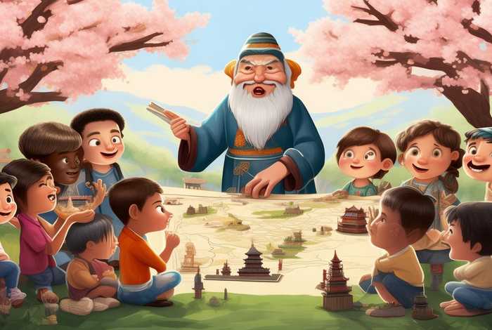 怎么跟小朋友讲中国历史,怎么跟小朋友讲中国历史故事 怎么跟小朋友讲中国历史,怎么跟小朋友讲中国历史故事
