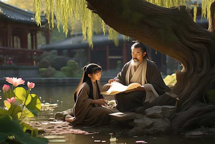 中国古代历史故事300字左右 - 中国古代历史故事300字左右作文