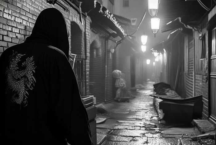 中国近代真实黑帮故事(中国近代真实黑帮故事有哪些) 中国近代真实黑帮故事(中国近代真实黑帮故事有哪些)