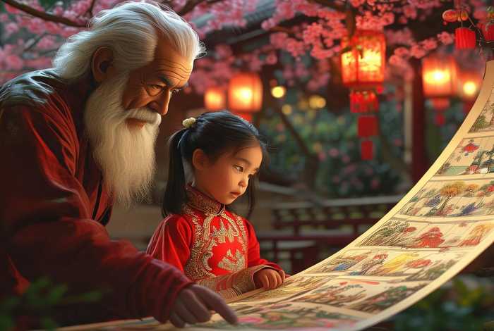 中国传统故事大全目录;中国传统节日故事目录 中国传统故事大全目录;中国传统节日故事目录