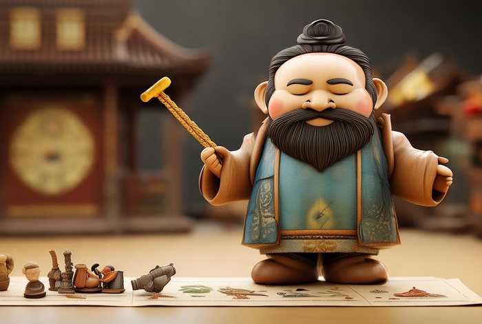 油条历史（油条历史喵拟人化）