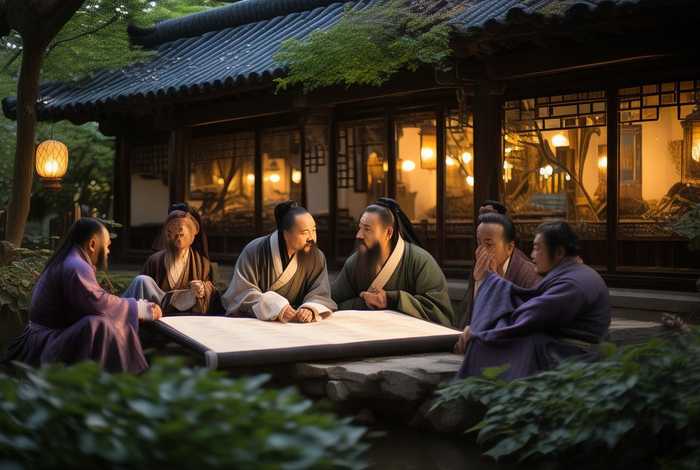 宋朝历史故事、宋朝历史故事简短 宋朝历史故事、宋朝历史故事简短