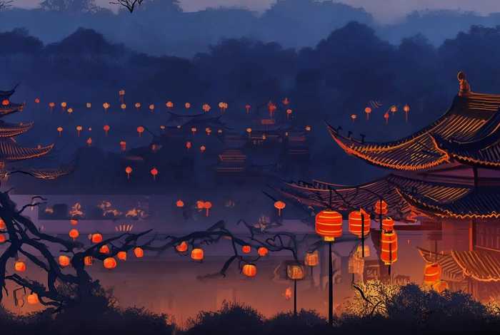 中国历史bgm；中国历史bgm纯音乐