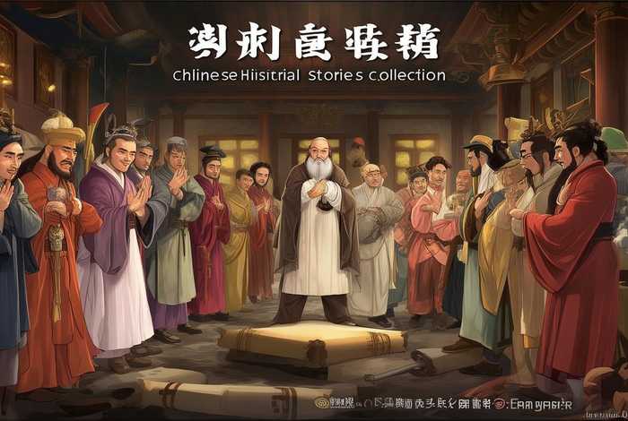 名人评价林汉达中国历史故事集，林汉达中国历史故事人物评价