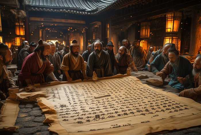 中国历史第一首诗争议（中国历史第一首诗争议是什么）