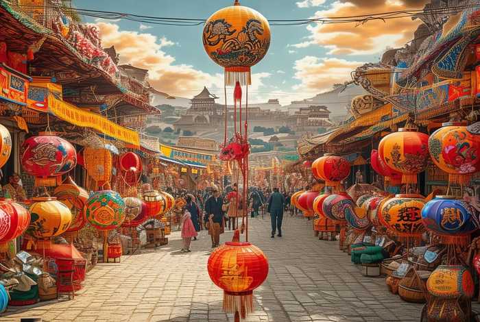 丝绸之路上的中国符号 丝绸之路的象征符号 丝绸之路上的中国符号 丝绸之路的象征符号