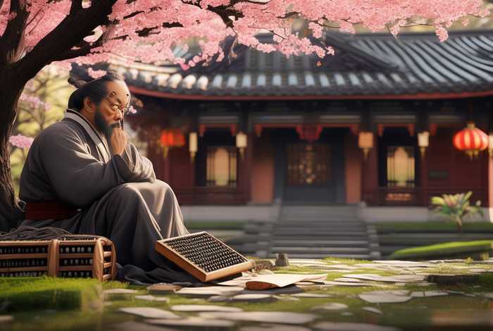 中国古代成本管理故事 - 成本管理启示故事