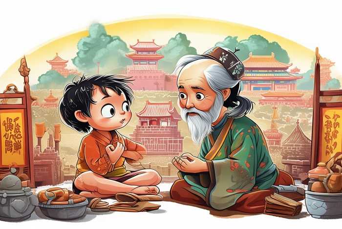 写给孩子的中国历史的故事有哪些；写给孩子的中国历史的故事有哪些书