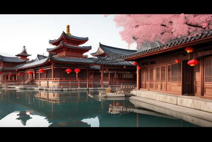 日本和中国的历史介绍（日本和中国的历史介绍视频）