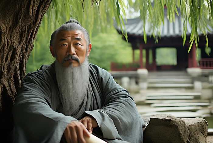 中国古代敢于质疑的人、中国古代敢于质疑的人是谁