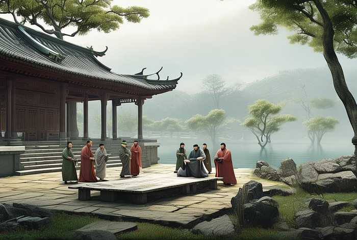 中国古代汉朝的故事、中国古代汉朝的故事有哪些