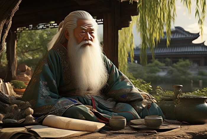 中国古代史中的历史人物故事 中国历史 古代人物的故事