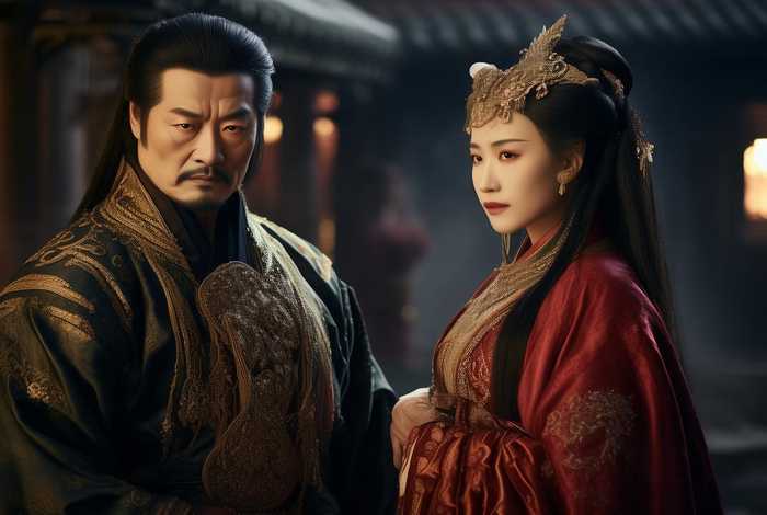 宣太后和义渠王的故事;宣太后和义渠王的故事简介 宣太后和义渠王的故事;宣太后和义渠王的故事简介