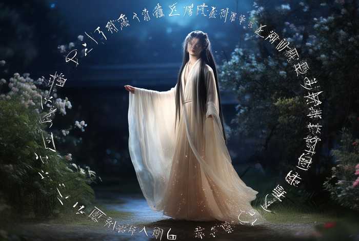 天衣无缝故事 天衣无缝故事里面的好词好句