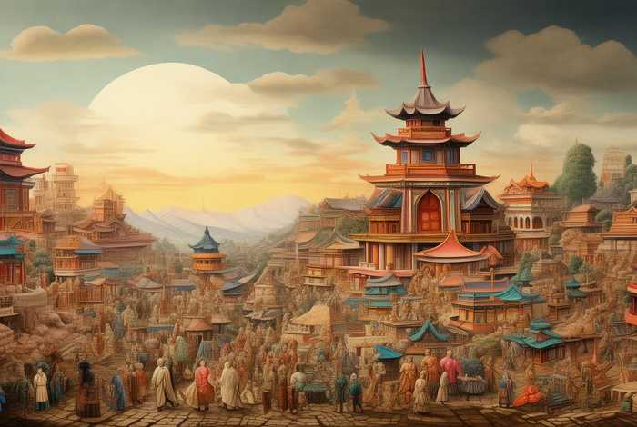 中国历史的故事视频 - 中国历史的故事视频完整版