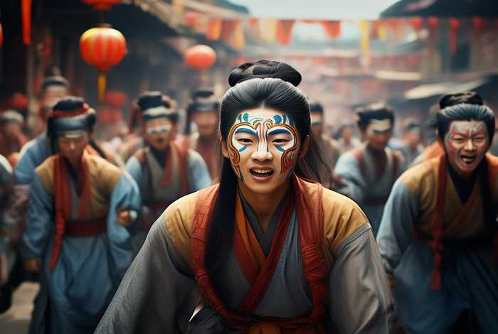 小戏骨中国话;小戏骨《中国话》 小戏骨中国话;小戏骨《中国话》