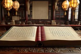 中国古代宫廷的书籍（中国古代宫廷的书籍有哪些）