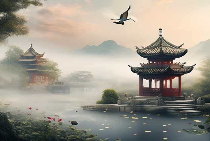 中国历史背景纯音乐、中国历史背景纯音乐大全