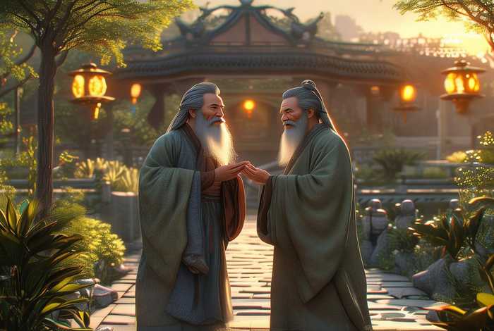 中国古代关于友情的故事、中国古代关于友情的故事简短
