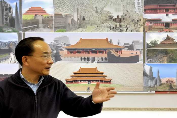 张雪峰讲历史；张雪峰讲历史建筑保护工程