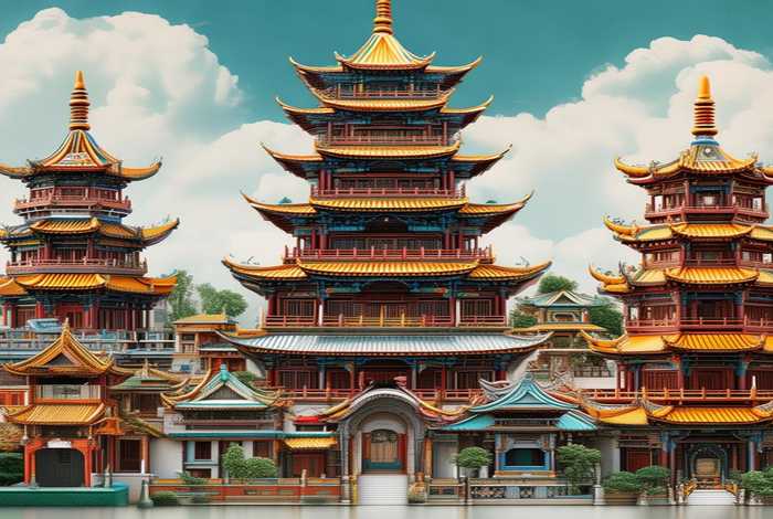 有趣的中国古建筑豆瓣;有趣的中国古建筑豆瓣评分 有趣的中国古建筑豆瓣;有趣的中国古建筑豆瓣评分