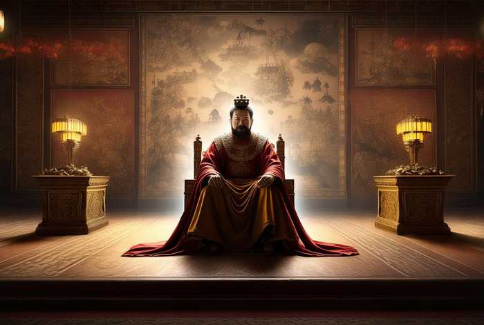 中国历代皇帝故事;中国历代帝王故事 中国历代皇帝故事;中国历代帝王故事