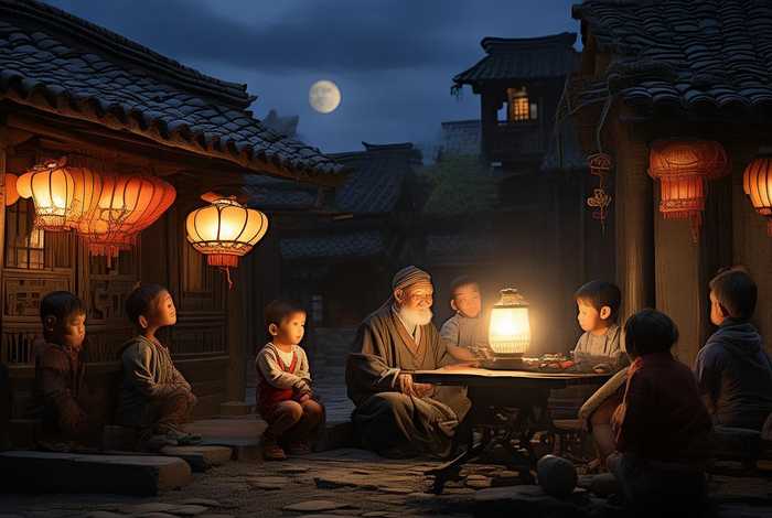 难忘的中国故事作文；难忘的中国故事作文400字
