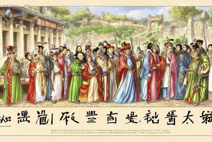 人美版中国历史故事连环画22、人美版中国历史故事连环画22册