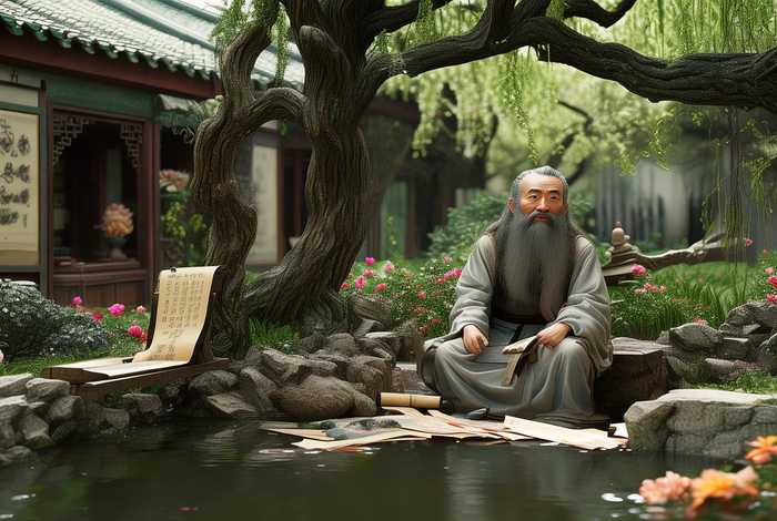 中国故事编写、中国故事编写者是谁
