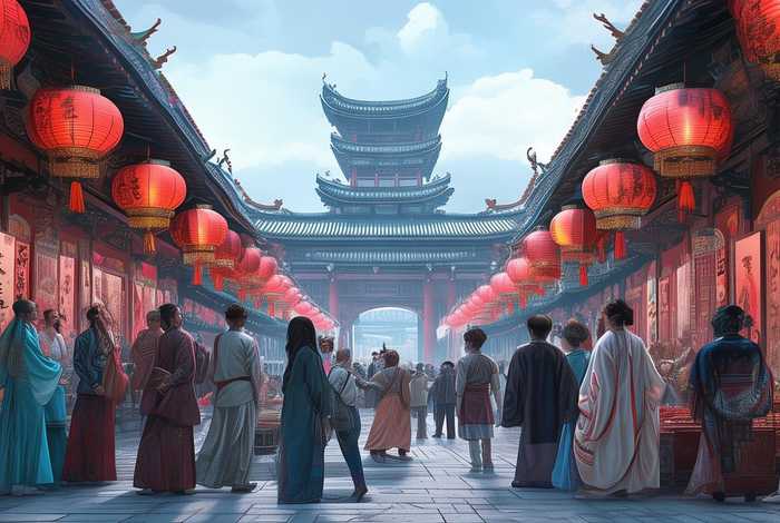 与时俱进的中国文化;与时俱进的中国文化有哪些 与时俱进的中国文化;与时俱进的中国文化有哪些