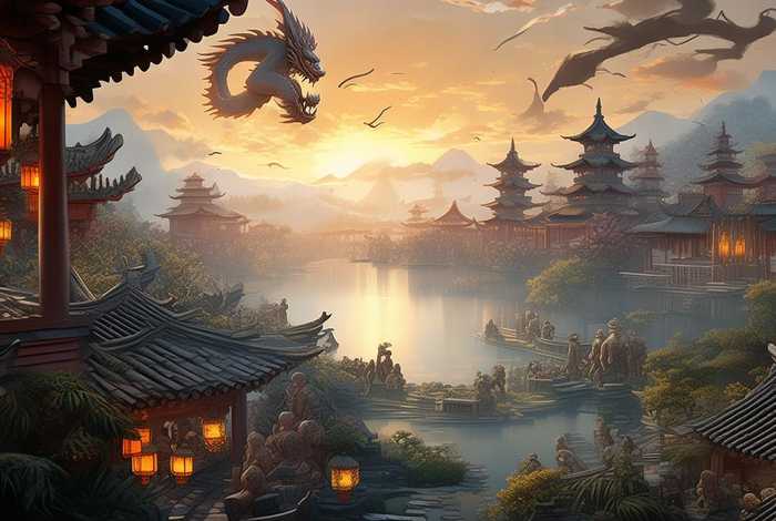 中国传奇文化历史案例 中国传奇文化历史案例有哪些
