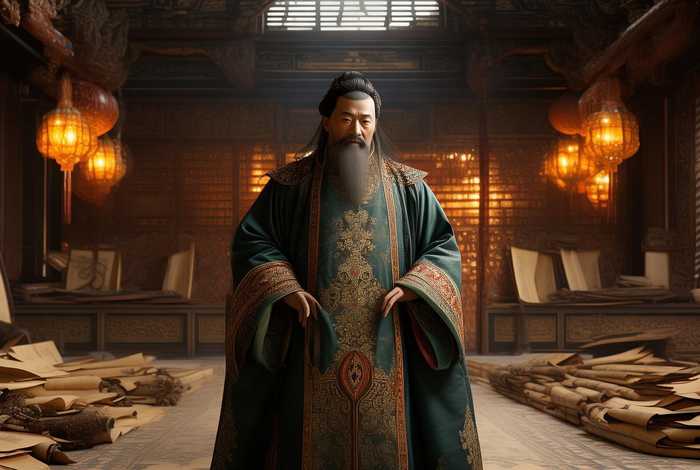 中国历史对康熙的评价有哪些（中国历史对康熙的评价有哪些方面）
