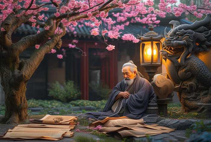 中国古代语言故事有哪些、中国古代语言故事有哪些？