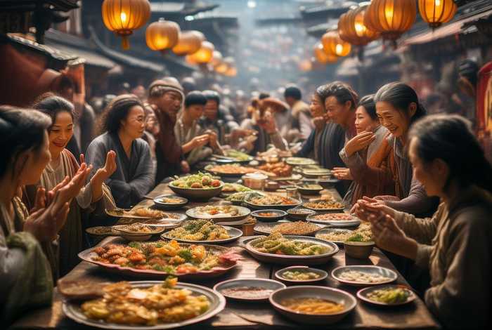 中国历史吃饱饭,中国历史吃饱饭的人 中国历史吃饱饭,中国历史吃饱饭的人