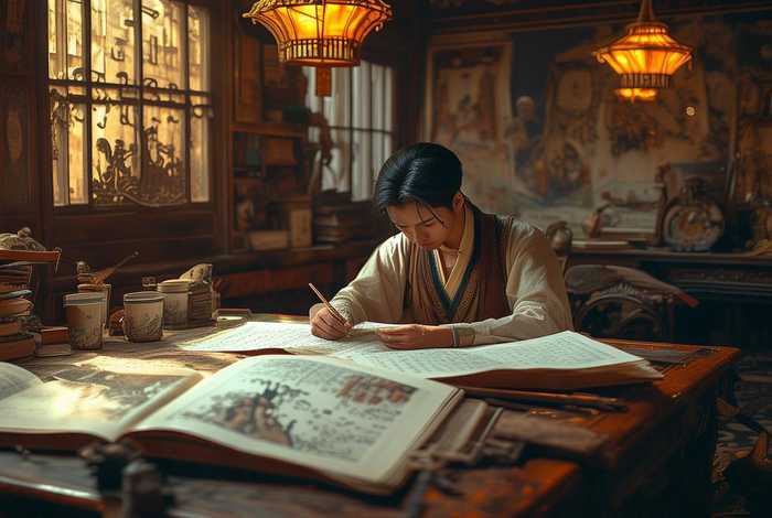 中国古代神话读书笔记摘抄及感悟（中国古代神话读书笔记摘抄及感悟大全）