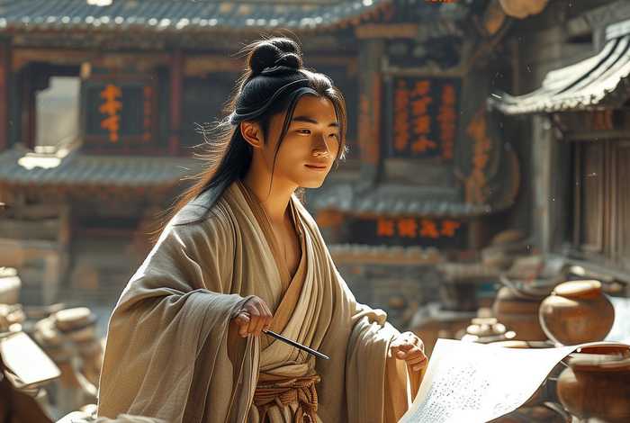 王勃生平的经历是什么（王勃的生平经历以及相关作品）