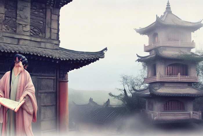 人物介绍中国历史故事50字 人物介绍中国历史故事50字左右