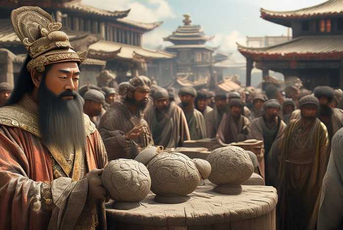 商朝的历史人物与历史事件;商朝有名的人物和事件 商朝的历史人物与历史事件;商朝有名的人物和事件