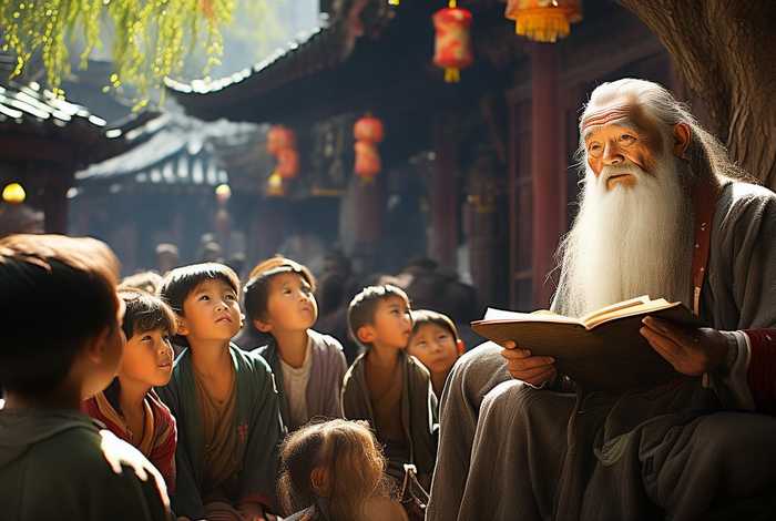 趣味中国历史的故事作文 趣味中国历史的故事作文400字