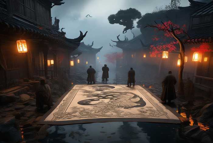 中国古怪事件，中国古怪事件有哪些