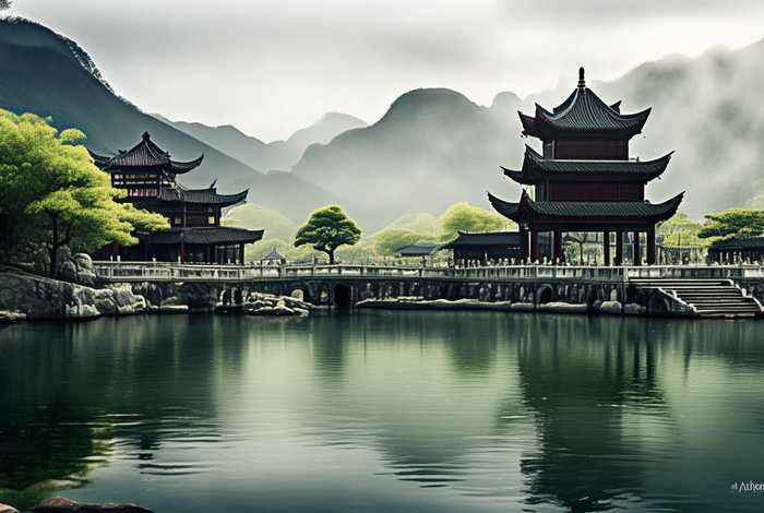 中国地名历史典故 - 中国地名历史典故有哪些 中国地名历史典故 - 中国地名历史典故有哪些