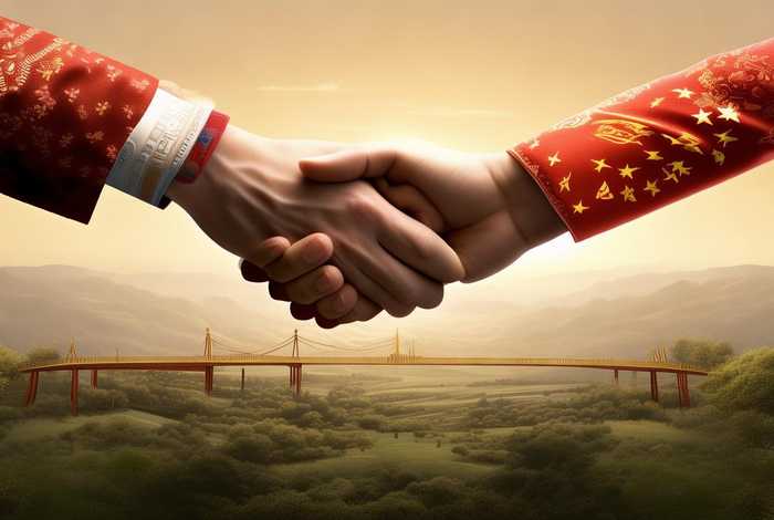 塞尔维亚与我国的关系 塞尔维亚与我国的关系如何