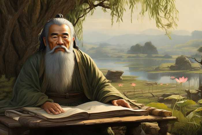 中国古代历史人物孙膑；中国古代历史人物孙膑图片