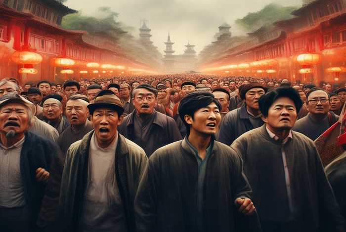 中国反抗列强的事件；中国反抗列强的事件是什么