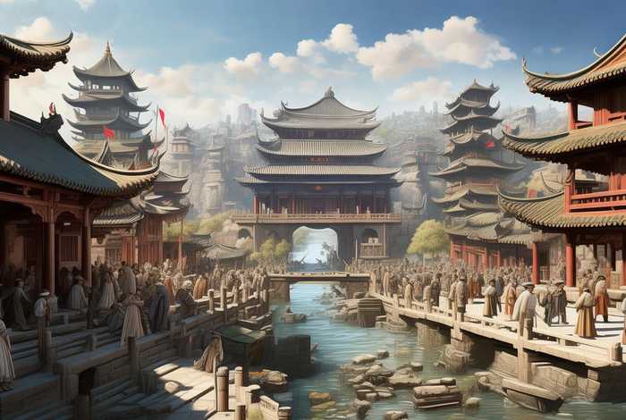 中国历史插画集 中国古代历史插画 中国历史插画集 中国古代历史插画