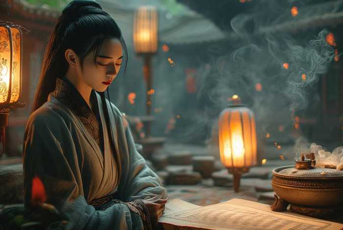 中国古代有哪些神奇的秘术；中国古代有哪些神奇的秘术呢