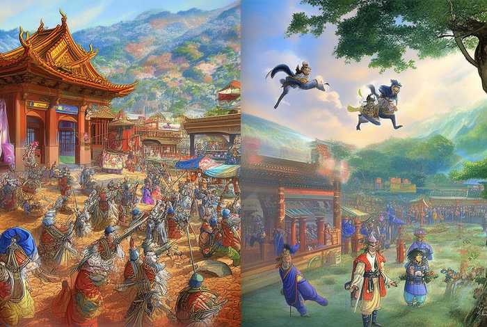 我国历史四大名著 - 我国历史四大名著有哪些 我国历史四大名著 - 我国历史四大名著有哪些