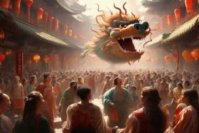 中国成就的故事（中国成就的故事50字）