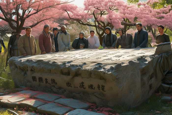 中国的榜样故事（中国的榜样故事有哪些）